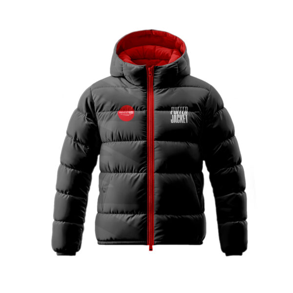 Puffer Jackets