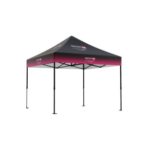 Home branded econo steel gazebo 3mx3m
