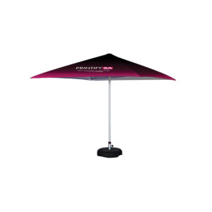 branded parasol