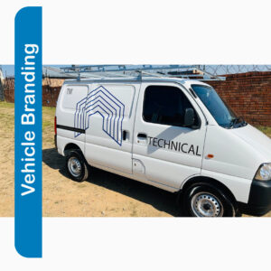 vehicle branding