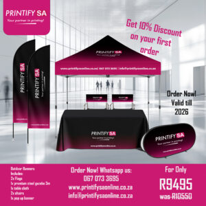 telescopic banner double sided (copy)