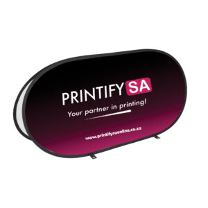 telescopic banner double sided (copy)