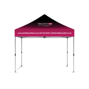 telescopic banner double sided (copy)