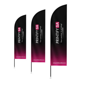 telescopic banner double sided (copy)