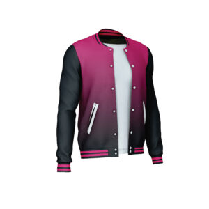 matric jacket/ baseball jacket